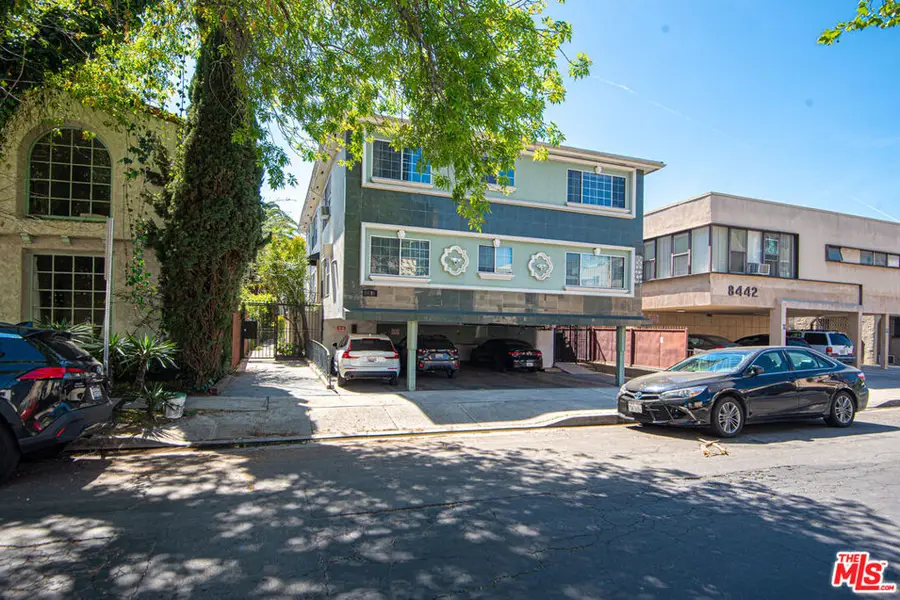 8436 Blackburn Avenue, Los Angeles, CA 90048 - #2