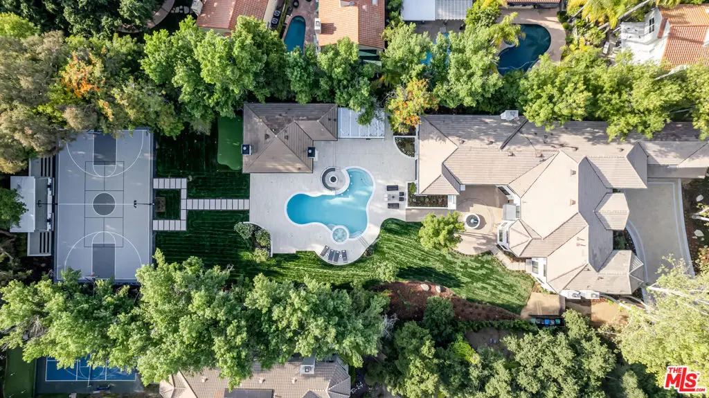 4261 Temma Court, Calabasas, CA 91302 - #1
