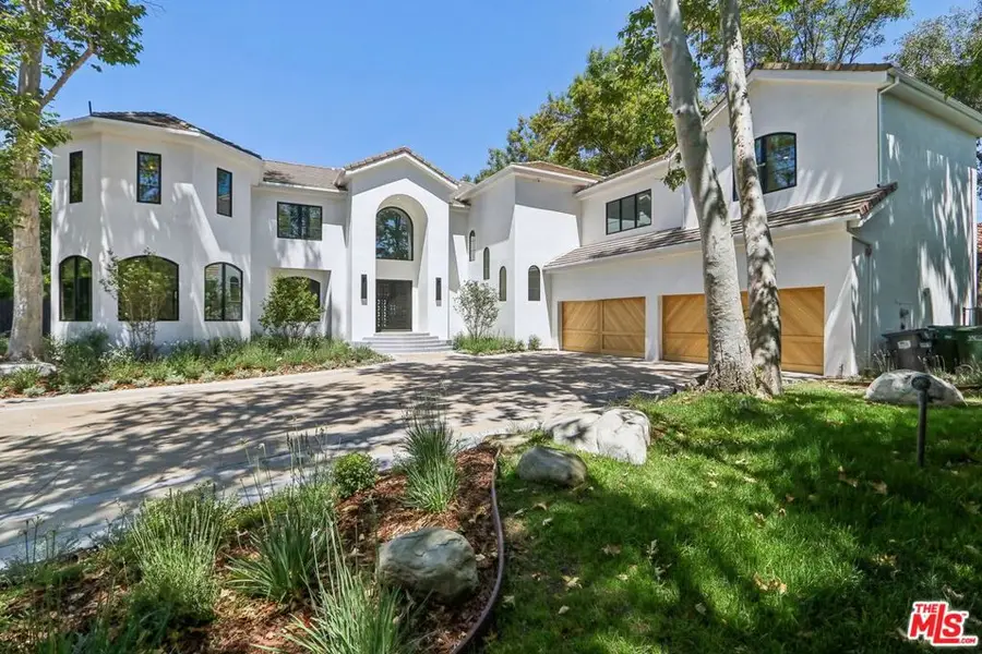 4261 Temma Court, Calabasas, CA 91302 - #2