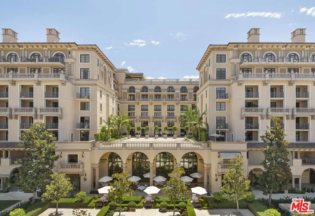 225 N Canon Drive #7C, Beverly Hills, CA 90210 - #1