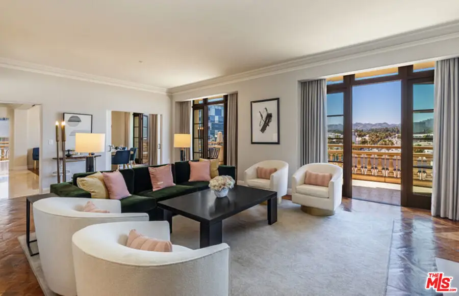 225 N Canon Drive #7C, Beverly Hills, CA 90210 - #3