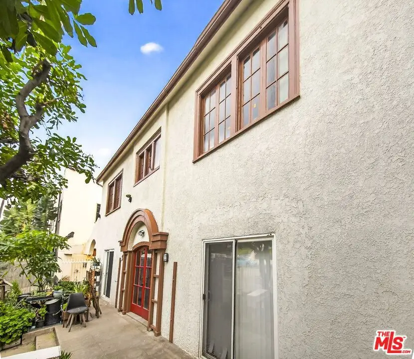 7360 Hollywood Boulevard #A,B,C,D, Los Angeles, CA 90046 - #3