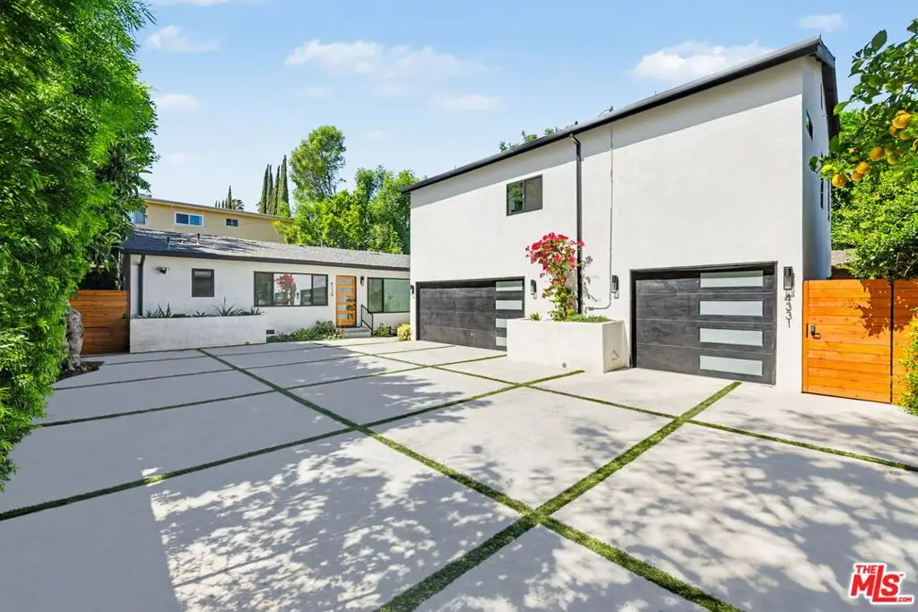4329 Allott Avenue Avenue, Sherman Oaks, CA 91423 - #1