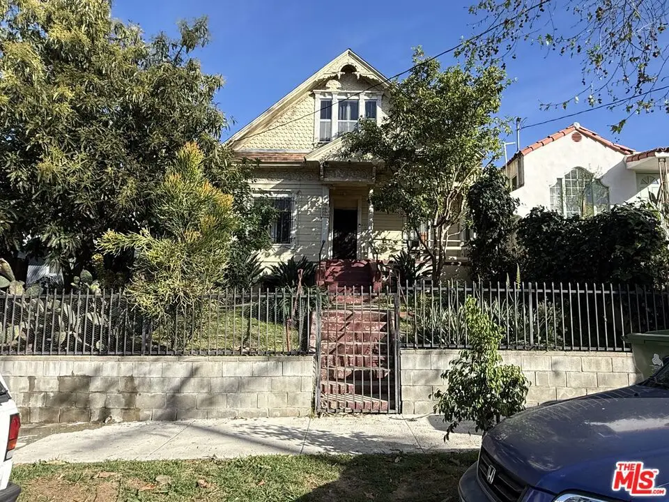 324 N Burlington Avenue, Los Angeles, CA 90026 - #1