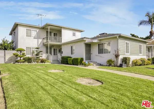 661 W Riggin Street, Monterey Park, CA 91754