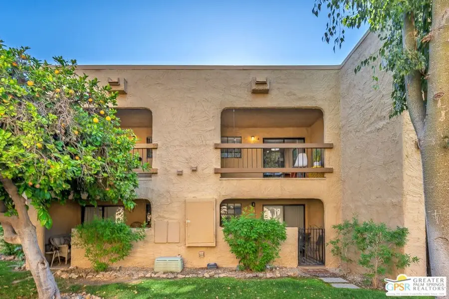 5300 E Waverly Drive #14, Palm Springs, CA 92264 - #2