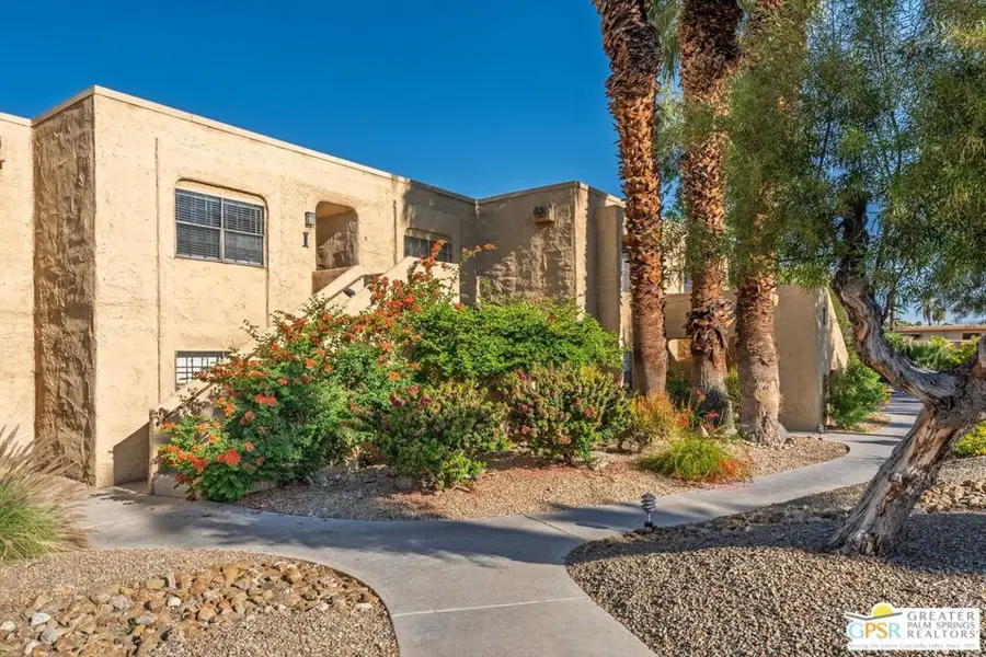 5300 E Waverly Drive #14, Palm Springs, CA 92264 - #3