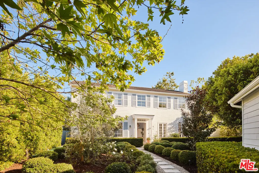 28830 Hampton Place, Malibu, CA 90265 - #1