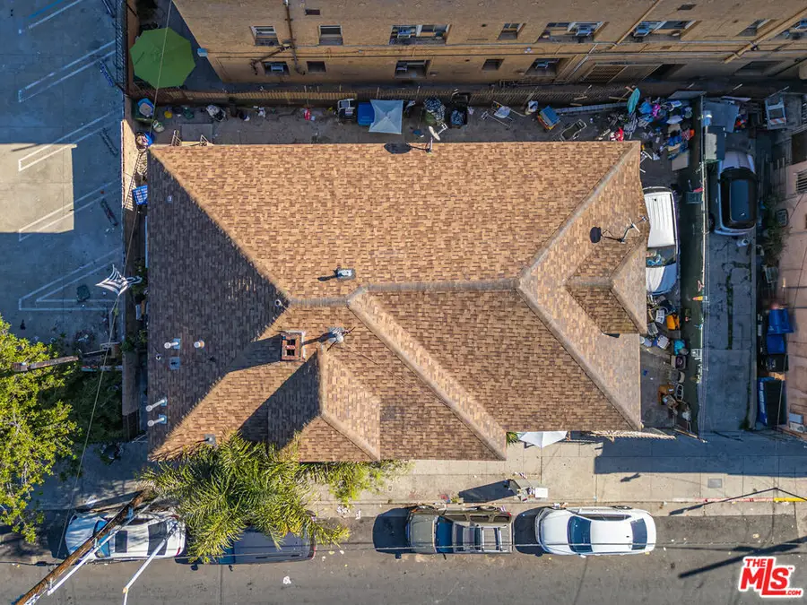 500 N St Louis Street, Los Angeles, CA 90033 - #3