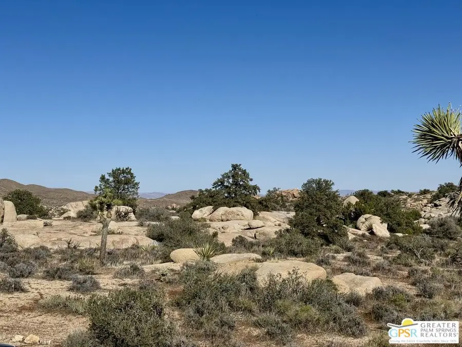 900 Parsons Ranch Road, Pioneertown, CA 92268 - #3