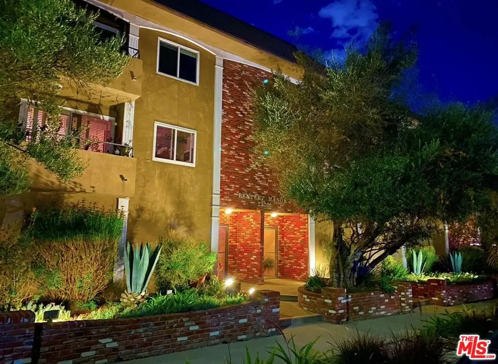 2320 S Bentley Avenue #106, Los Angeles, CA 90064 - #1