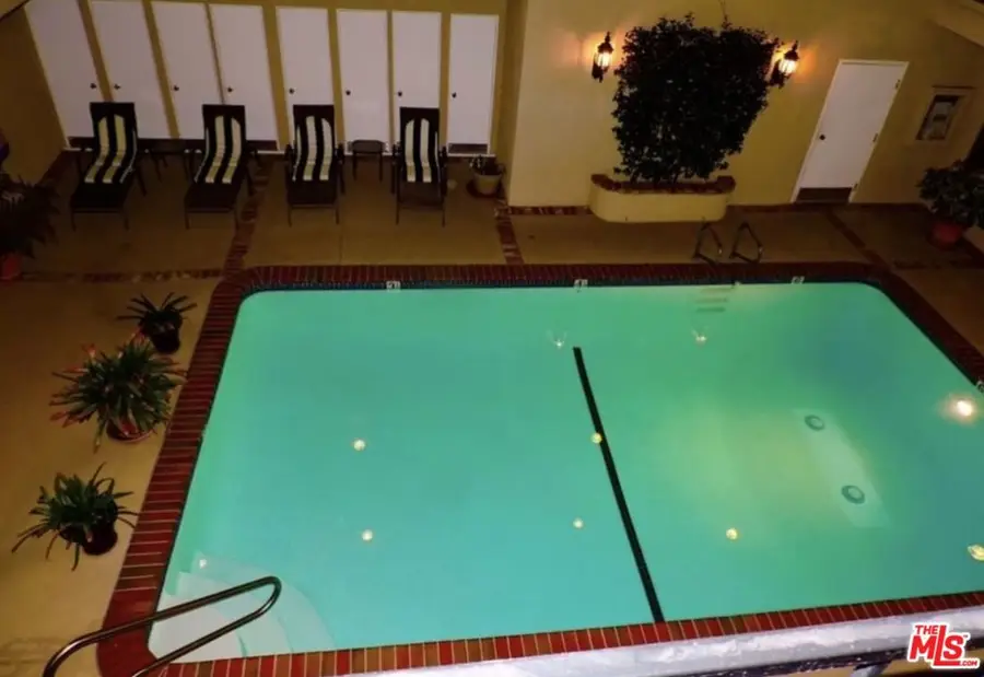 2320 S Bentley Avenue #106, Los Angeles, CA 90064 - #2