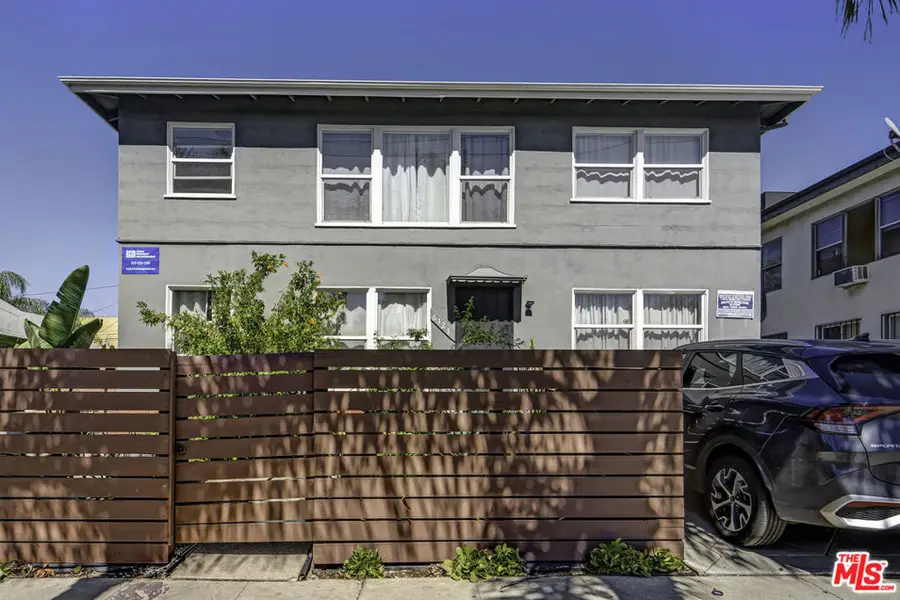 6127 Romaine Street, Los Angeles, CA 90038 - #2