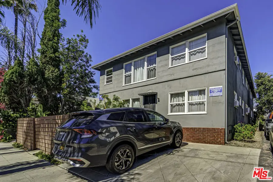 6127 Romaine Street, Los Angeles, CA 90038 - #3