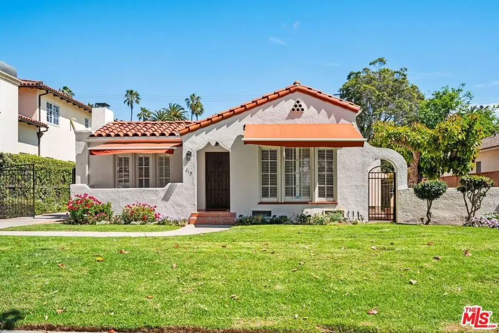 315 17th Street, Santa Monica, CA 90402 - #1