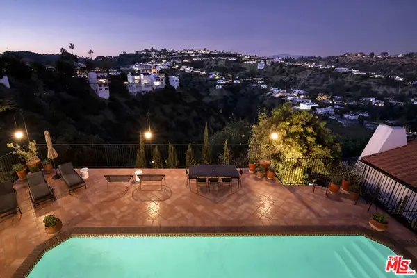 1926 N Crescent Heights Boulevard, Los Angeles, CA 90069