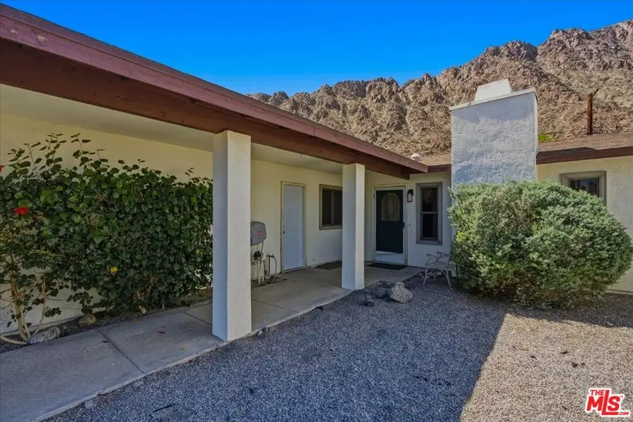 52105 Avenida Cortez, La Quinta, CA 92253 - #2