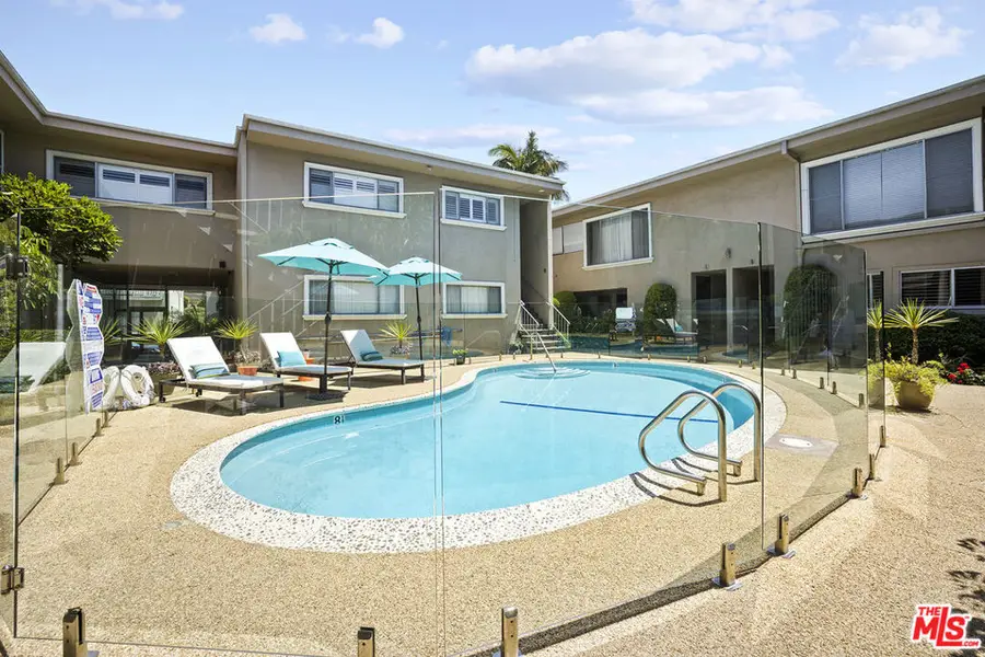 6601 Springpark Avenue #9, Los Angeles, CA 90056 - #3