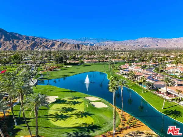 75653 Camino De Paco, Indian Wells, CA 92210