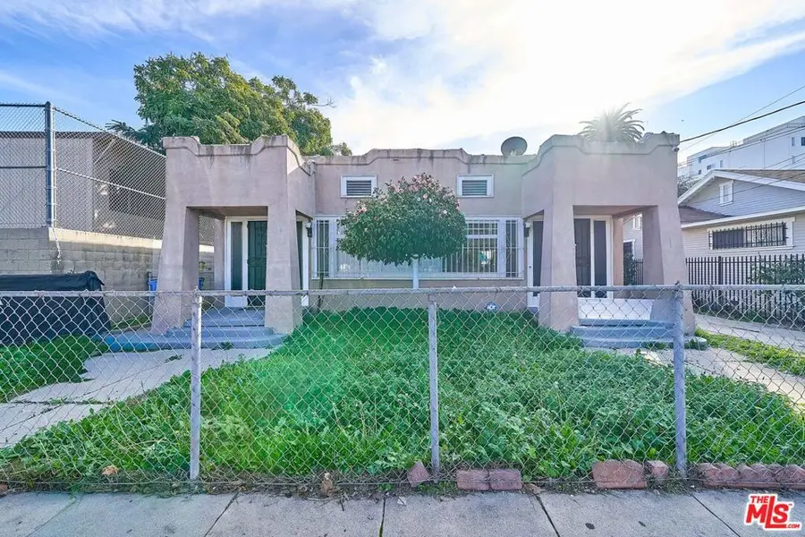 3030 W 12th Place, Los Angeles, CA 90006 - #2