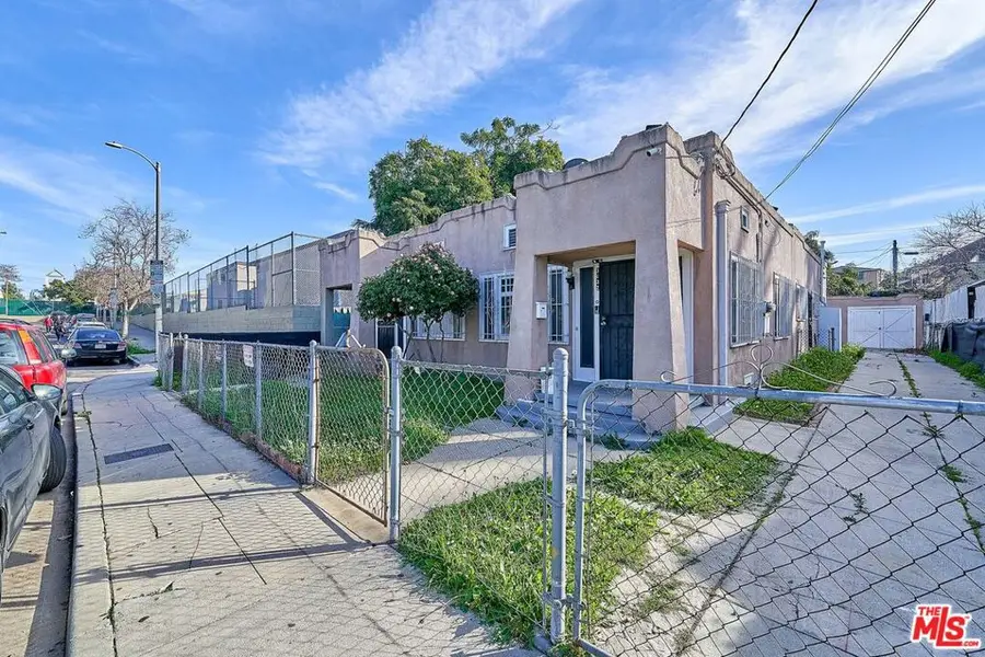 3030 W 12th Place, Los Angeles, CA 90006 - #3