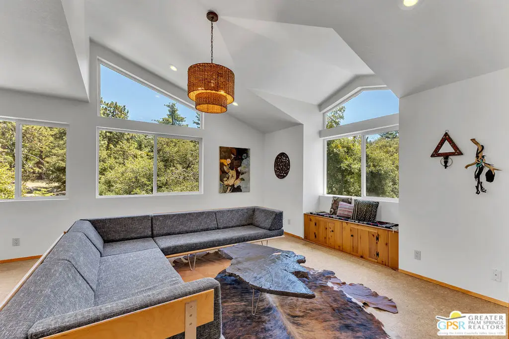 52732 Pine Cove Road, Idyllwild, CA 92549 - #1