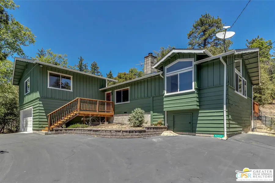 52732 Pine Cove Road, Idyllwild, CA 92549 - #2