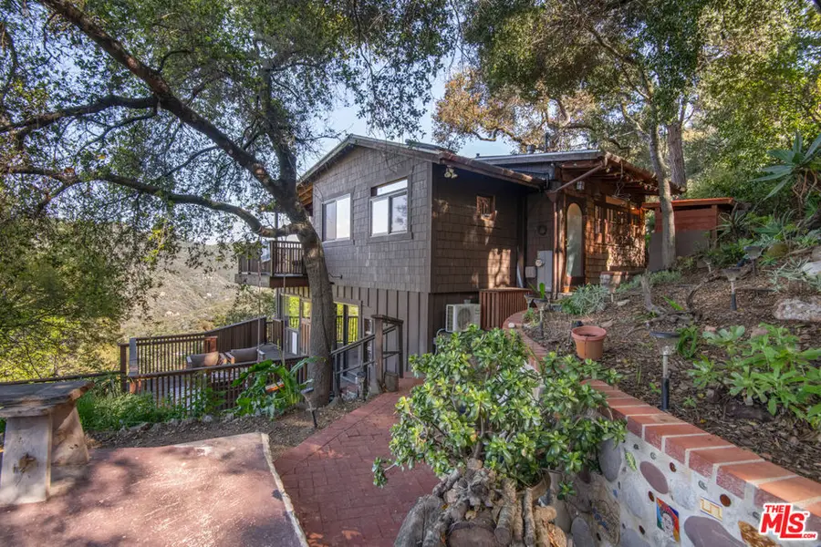 19963 Observation Drive, Topanga, CA 90290 - #3
