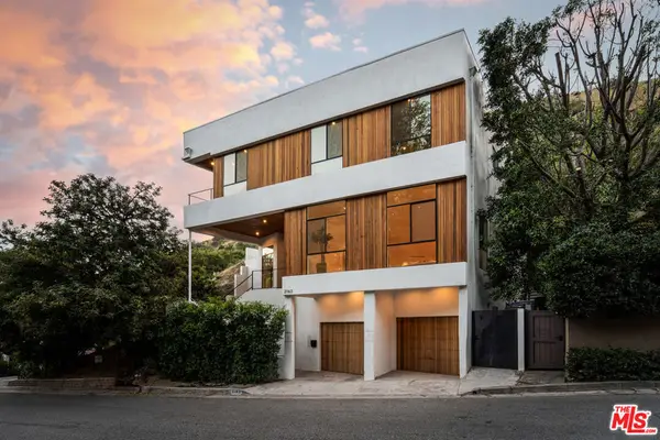 2163 Outpost Drive, Los Angeles, CA 90068