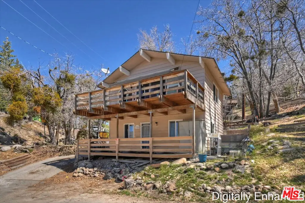 33436 Music Camp Road, Apple Valley, CA 92308 - #1