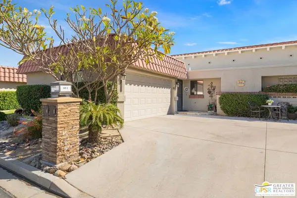40632 E La Costa Circle, Palm Desert, CA 92211