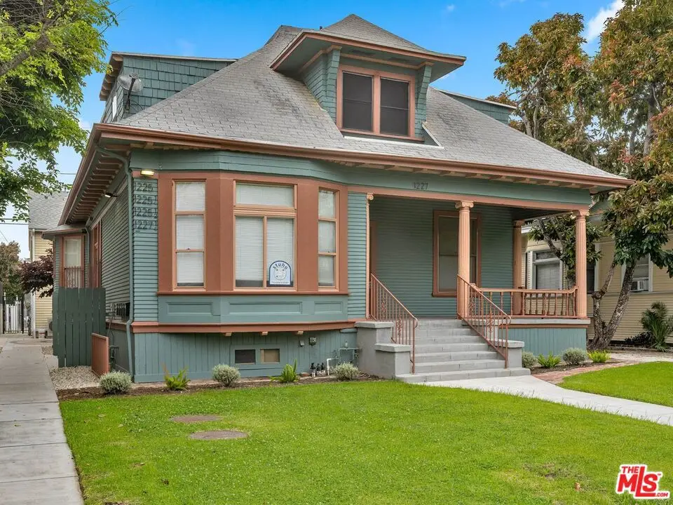 1227 W 30th Street, Los Angeles, CA 90007 - #1