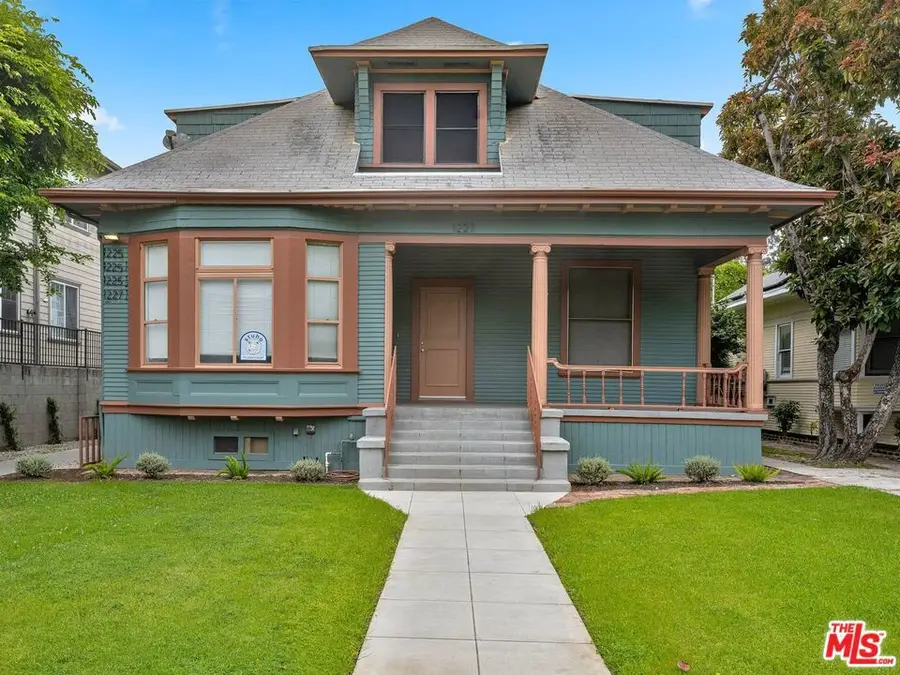 1227 W 30th Street, Los Angeles, CA 90007 - #2