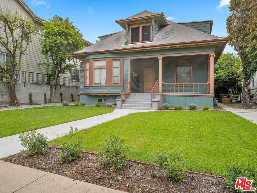 1227 W 30th Street, Los Angeles, CA 90007 - #3