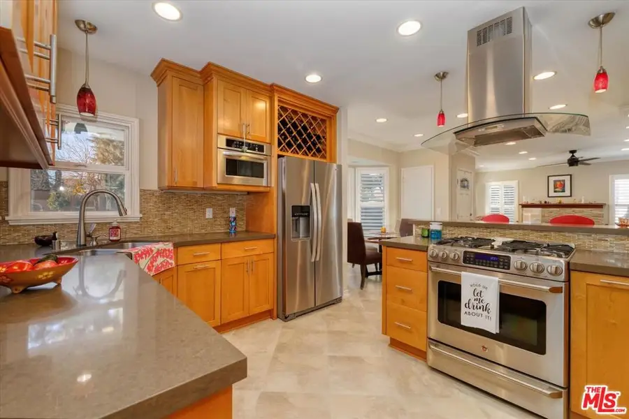 1118 N Niagara Street, Burbank, CA 91505 - #3