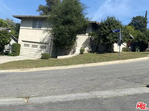 3348 Bennett Drive, Los Angeles, CA 90068