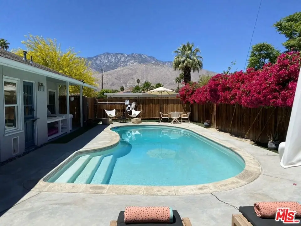 3714 E Calle San Raphael, Palm Springs, CA 92264 - #1