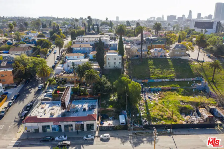 616 N Alvarado Street, Los Angeles, CA 90026 - #2