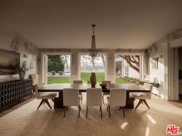 773 Amalfi Drive, Pacific Palisades, CA 90272