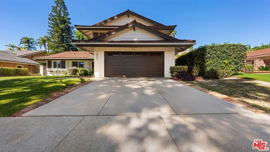 18931 Kinbrace Street, Porter Ranch, CA 91326 - #2