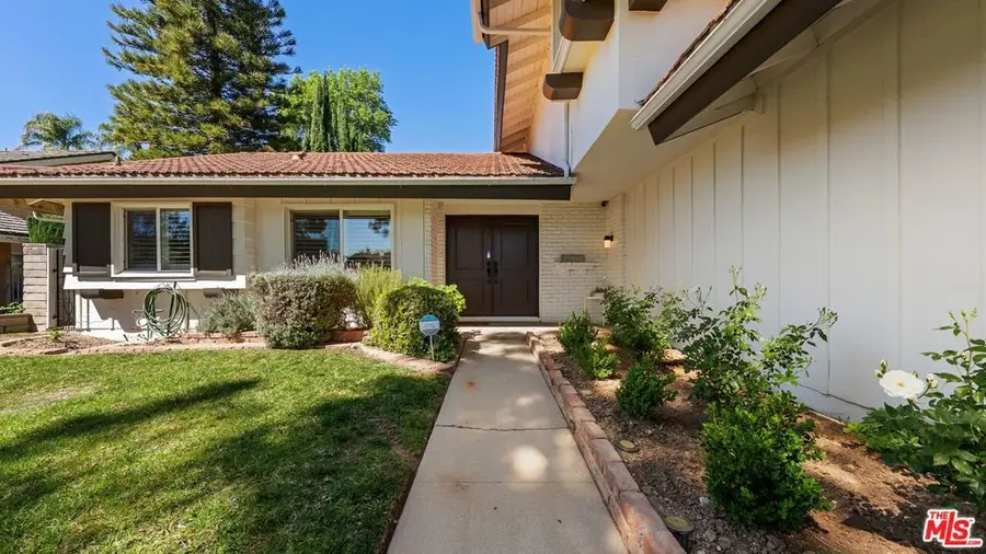 18931 Kinbrace Street, Porter Ranch, CA 91326 - #3