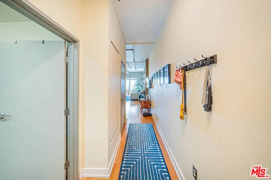 645 W 9th Street #628, Los Angeles, CA 90015 - #3