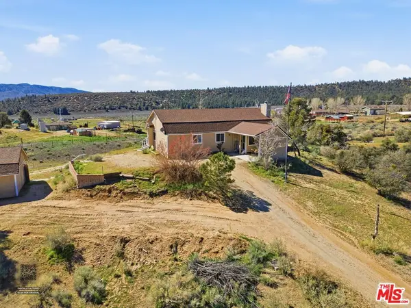 16276 Chuchupate Trail, Frazier Park, CA 93225