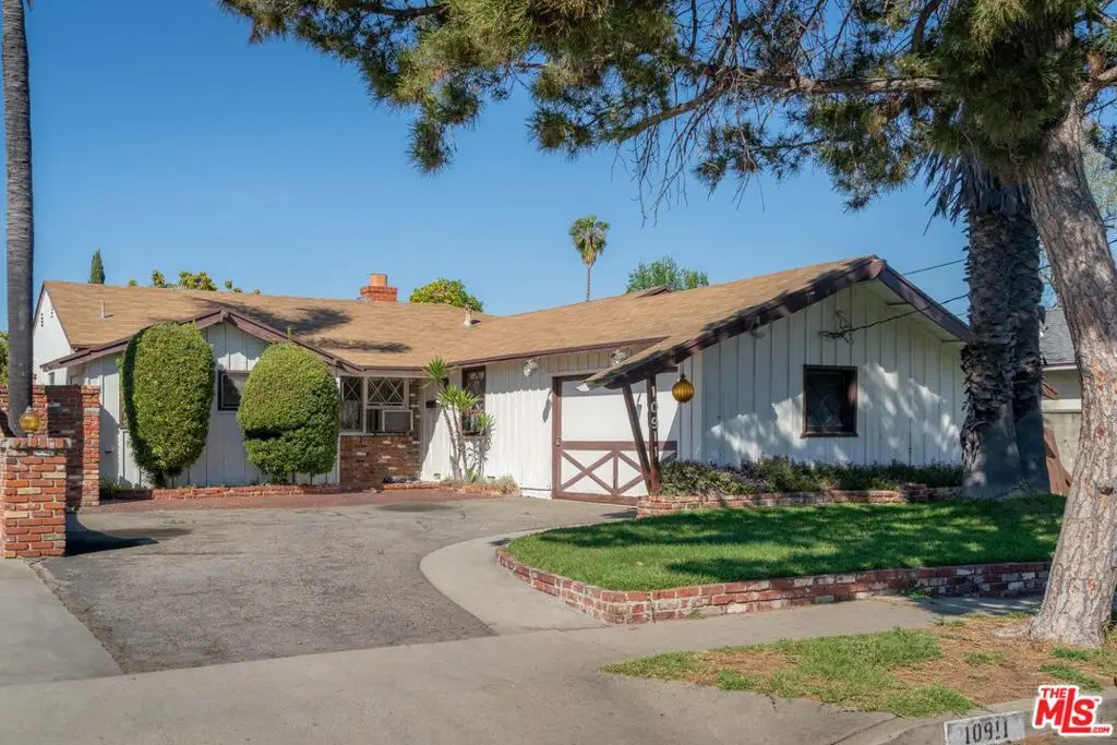 10911 Lemay Street, North Hollywood, CA 91606 - #1