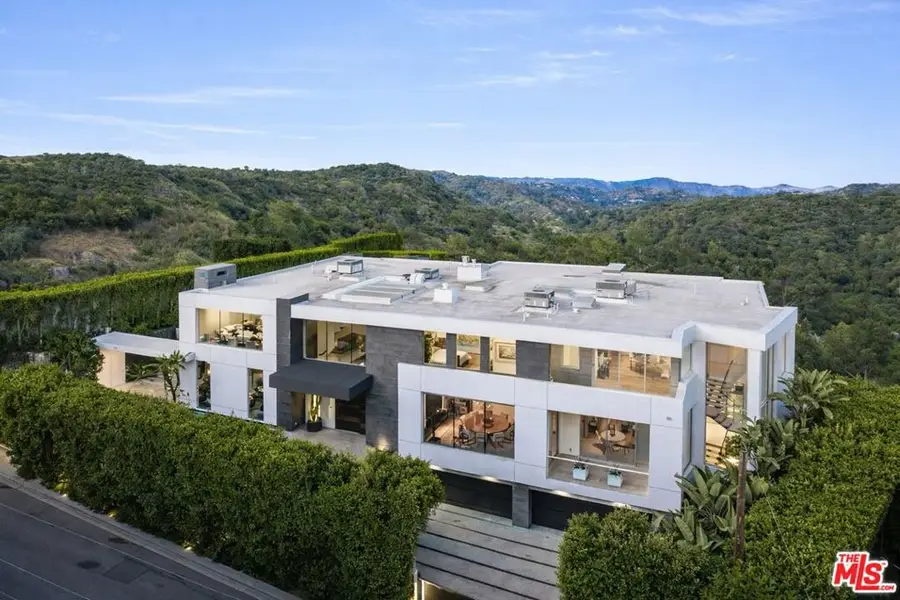 1740 Bel Air Road, Los Angeles, CA 90077 - #2