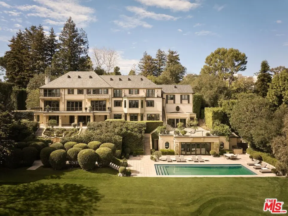 10790 Bellagio Road, Los Angeles, CA 90077 - #1