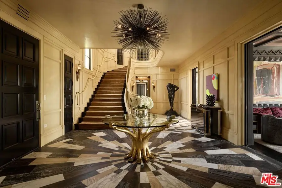 10790 Bellagio Road, Los Angeles, CA 90077 - #2