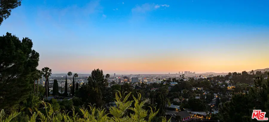 5677 Spreading Oak Drive, Los Angeles, CA 90068 - #2