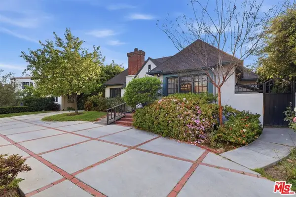 563 Wilcox Avenue, Los Angeles, CA 90004