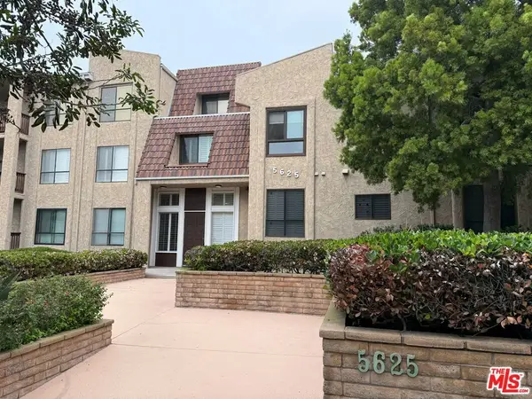 5625 Cambridge Way #204, Culver City, CA 90230